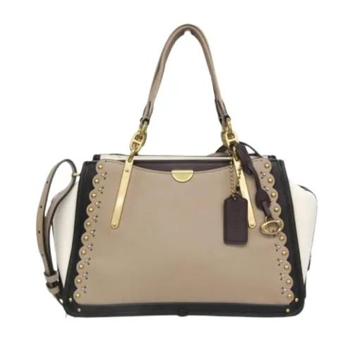 Pre-owned > Pre-owned Bags > Pre-owned Handbags - - Coach Pre-owned - Modalova