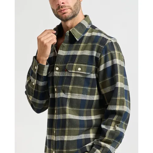 Shirts > Casual Shirts - - Levi's - Modalova