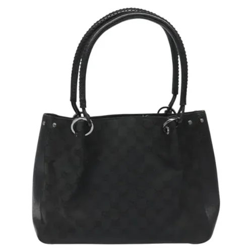 Pre-owned > Pre-owned Bags > Pre-owned Handbags - - Gucci Vintage - Modalova