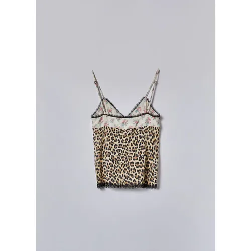Tops > Sleeveless Tops - - Blugirl - Modalova