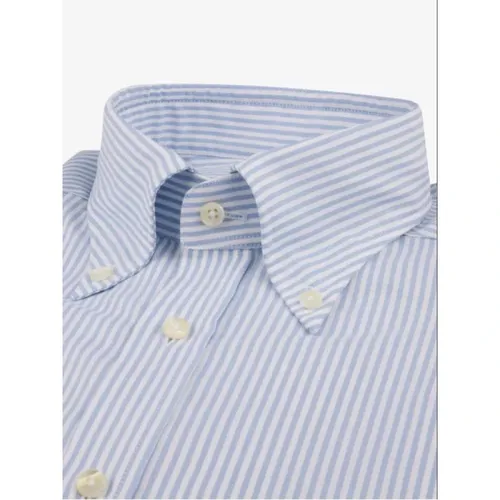 Shirts > Casual Shirts - - Stenströms - Modalova