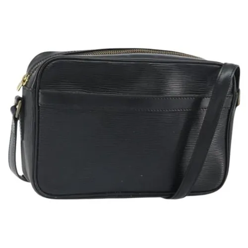 Pre-owned > Pre-owned Bags > Pre-owned Cross Body Bags - - Louis Vuitton Vintage - Modalova