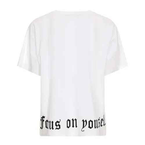 Tops > T-Shirts - - Just Cavalli - Modalova