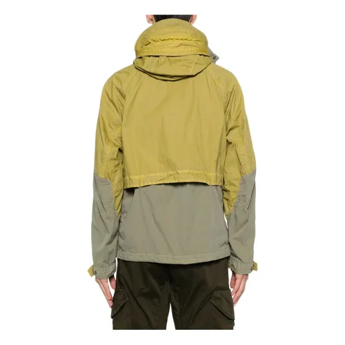 Jackets > Light Jackets - - C.p. Company - Modalova