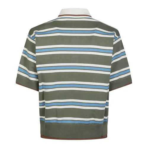 Tops > Polo Shirts - - Dsquared2 - Modalova