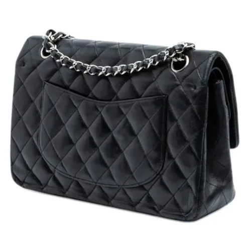 Pre-owned > Pre-owned Bags > Pre-owned Cross Body Bags - - Chanel Vintage - Modalova
