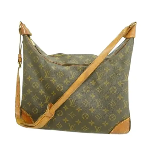 Pre-owned > Pre-owned Bags > Pre-owned Shoulder Bags - - Louis Vuitton Vintage - Modalova