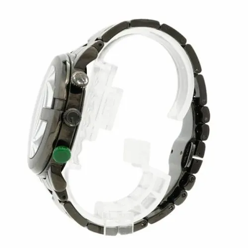 Pre-owned > Pre-owned Accessories > Pre-owned Watches - - Gucci Vintage - Modalova