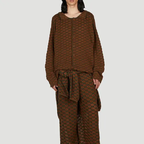 Knitwear > Cardigans - - Isa Boulder - Modalova