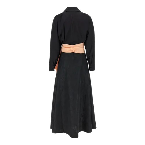 Dresses > Day Dresses > Maxi Dresses - - Bernadette - Modalova