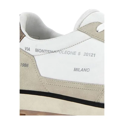 Hogan - Shoes > Sneakers - White - Hogan - Modalova