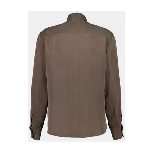 Shirts > Casual Shirts - - Ferragamo - Modalova