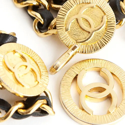 Pre-owned > Pre-owned Accessories - - Chanel Vintage - Modalova