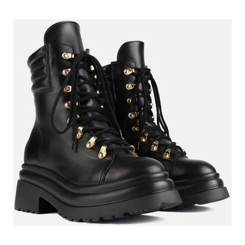 Shoes > Boots > Lace-up Boots - - L37 - Modalova