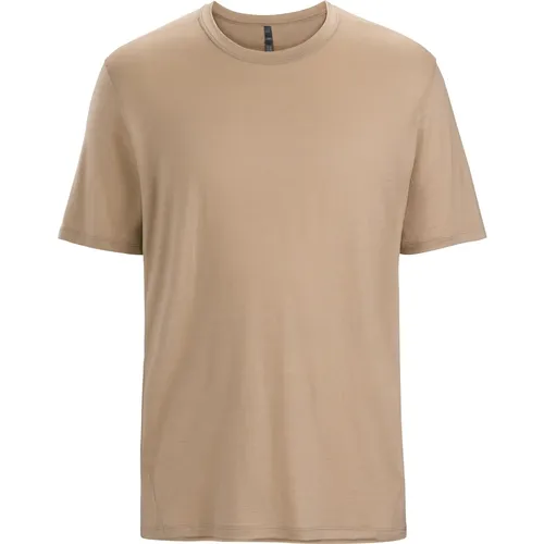 Tops > T-Shirts - - Arc'teryx - Modalova