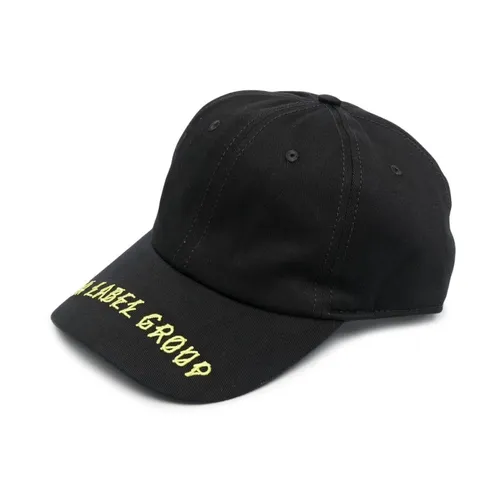 Accessories > Hats > Caps - - 44 Label Group - Modalova