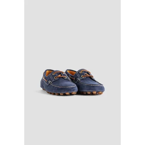Shoes > Flats > Sailor Shoes - - Tod's - Modalova