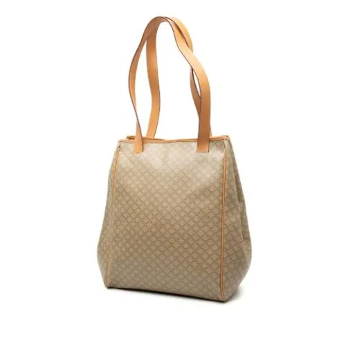 Pre-owned > Pre-owned Bags > Pre-owned Tote Bags - - Celine Vintage - Modalova