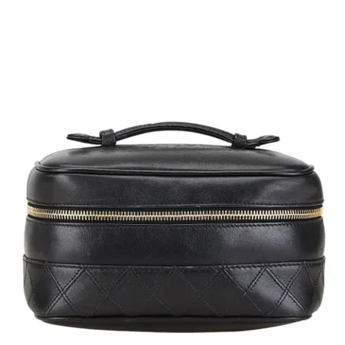 Pre-owned > Pre-owned Bags - - Chanel Vintage - Modalova