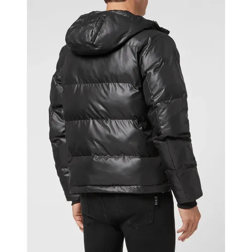 Jackets > Winter Jackets - - Philipp Plein - Modalova