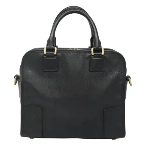 Pre-owned > Pre-owned Bags > Pre-owned Tote Bags - - Loewe Pre-owned - Modalova