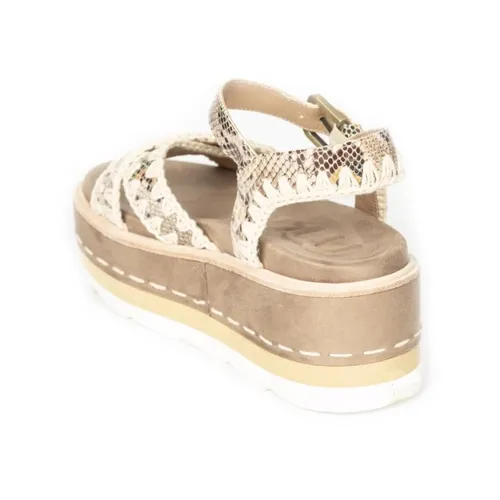 Shoes > Heels > Wedges - - Mou - Modalova