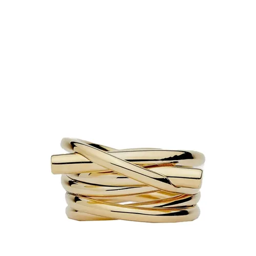 Accessories > Jewellery > Rings - - Ferragamo - Modalova