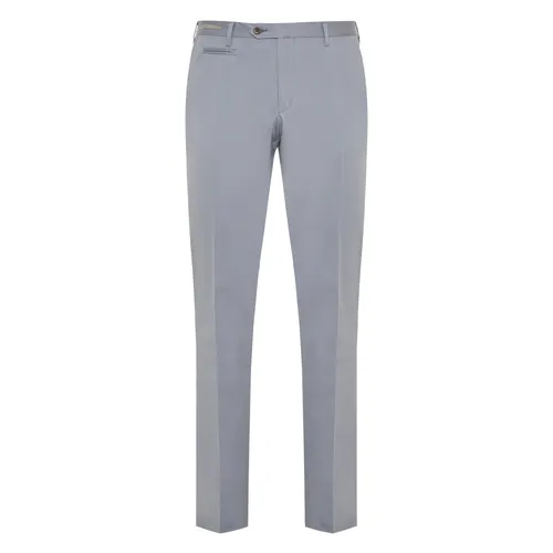 Trousers > Suit Trousers - - Corneliani - Modalova