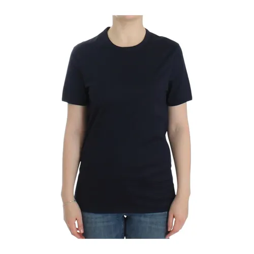 Tops > T-Shirts - - Ermanno Scervino - Modalova