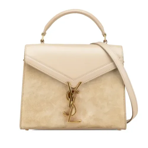 Pre-owned > Pre-owned Bags > Pre-owned Handbags - - Yves Saint Laurent Vintage - Modalova