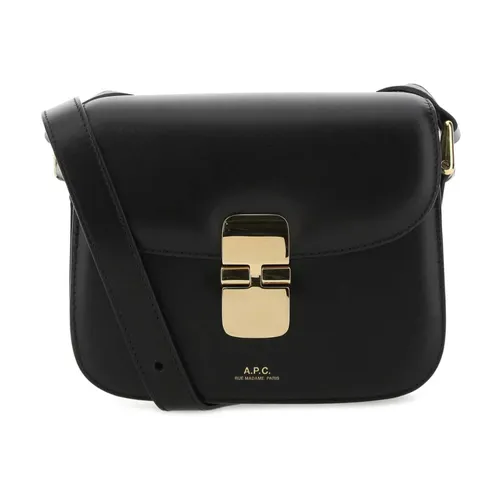 Bags > Cross Body Bags - - A.p.c. - Modalova