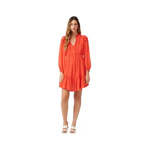 Dresses > Day Dresses > Short Dresses - - Suncoo - Modalova