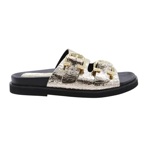 Shoes > Flip Flops & Sliders > Sliders - - Ctwlk. - Modalova