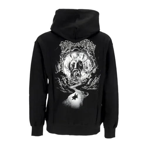 Sweatshirts & Hoodies > Hoodies - - Propaganda - Modalova