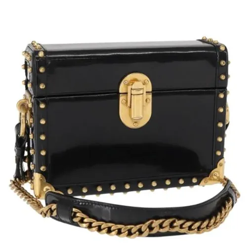 Pre-owned > Pre-owned Bags > Pre-owned Mini Bags - - Prada Vintage - Modalova