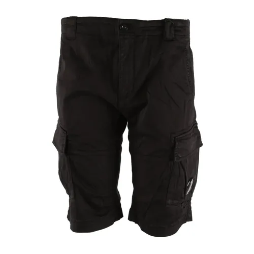 Shorts > Casual Shorts - - C.p. Company - Modalova