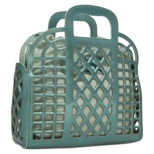 Pre-owned > Pre-owned Bags > Pre-owned Handbags - - Louis Vuitton Vintage - Modalova