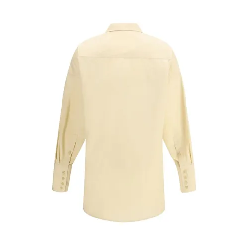 Blouses & Shirts > Shirts - - Darkpark - Modalova
