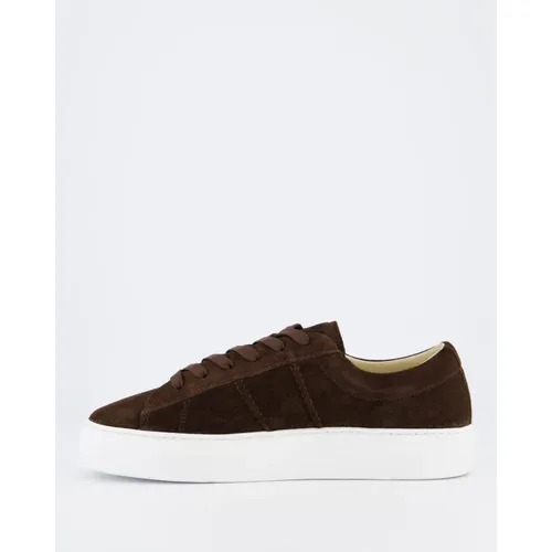 Nubikk - Shoes > Sneakers - Brown - Nubikk - Modalova