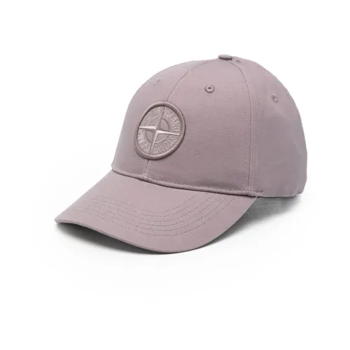 Accessories > Hats > Caps - - Stone Island - Modalova