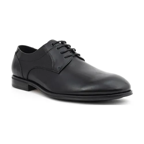 Shoes > Flats > Business Shoes - - La Conte - Modalova
