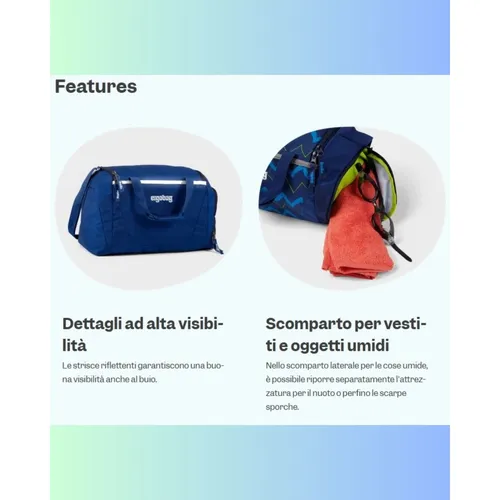 Bags > Weekend Bags - - Ergobag - Modalova