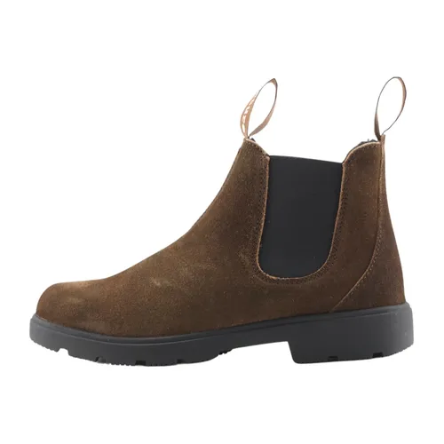 Shoes > Boots > Chelsea Boots - - Nature Footwear - Modalova