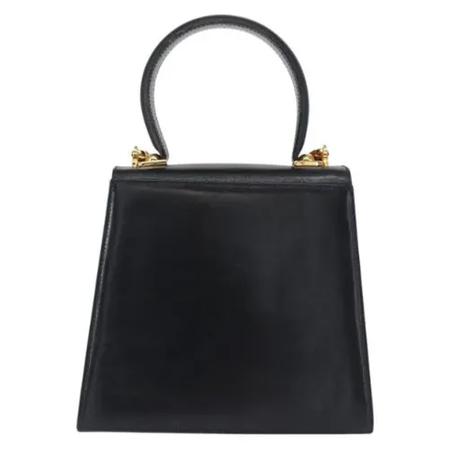 Pre-owned > Pre-owned Bags > Pre-owned Handbags - - Salvatore Ferragamo Pre-owned - Modalova