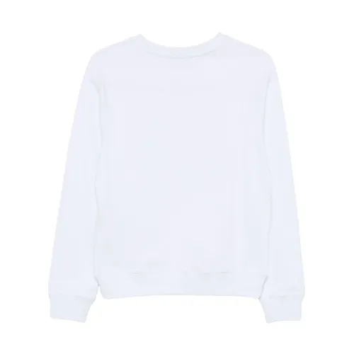 Sweatshirts & Hoodies > Sweatshirts - - Msgm - Modalova