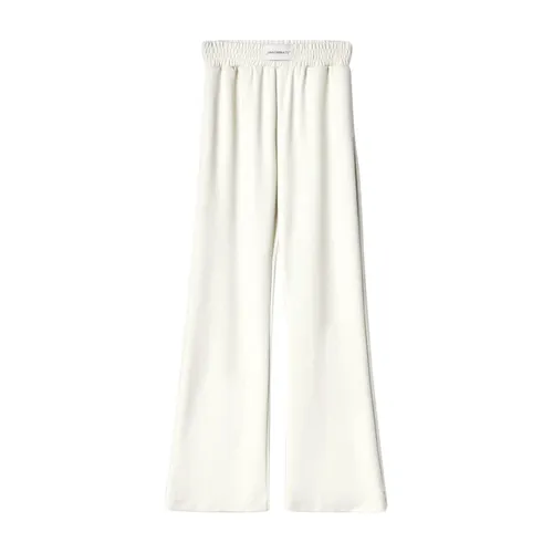 Trousers > Wide Trousers - - Hinnominate - Modalova