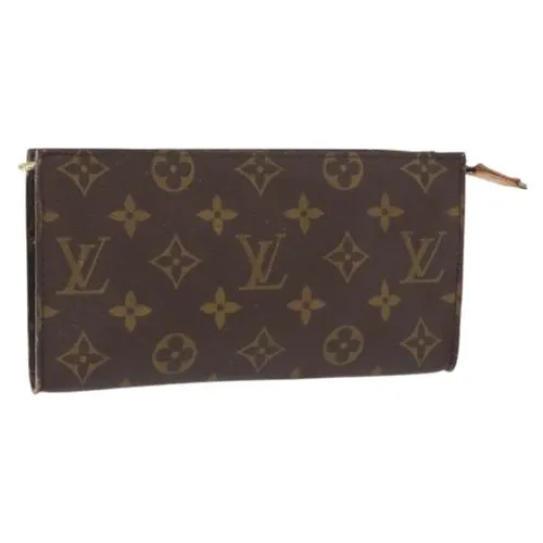 Pre-owned > Pre-owned Bags > Pre-owned Clutches - - Louis Vuitton Vintage - Modalova