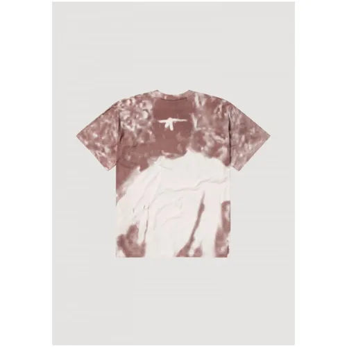 Aries - Tops > T-Shirts - Brown - Aries - Modalova