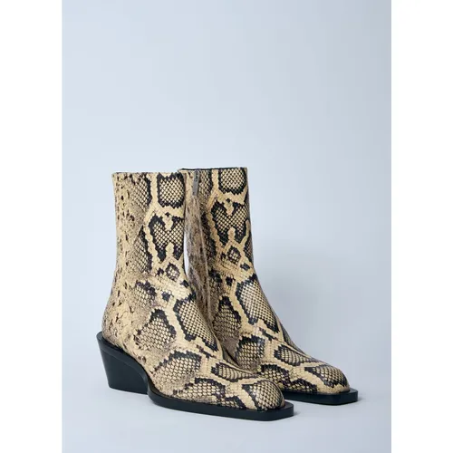 Shoes > Boots > Cowboy Boots - - Jil Sander - Modalova