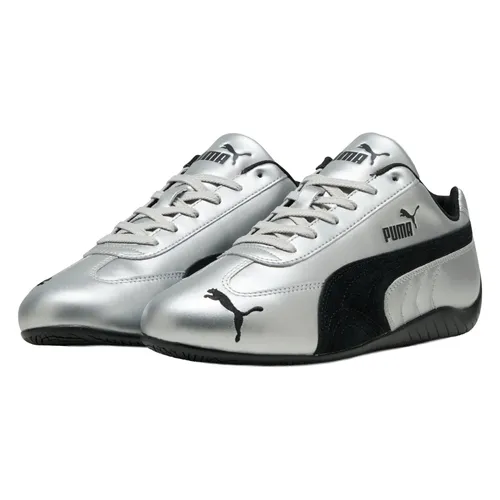 Puma - Shoes > Sneakers - Gray - Puma - Modalova
